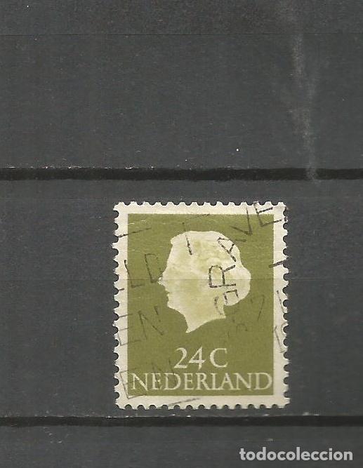 Sellos: HOLANDA YVERT NUM. 692A USADO - Foto 1
