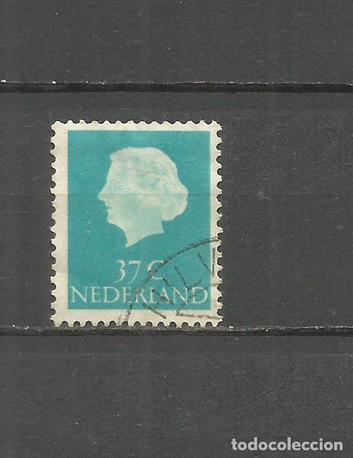 Sellos: HOLANDA YVERT NUM. 693 USADO - Foto 1