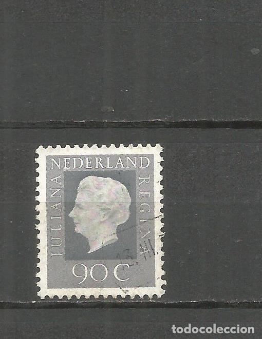 Sellos: HOLANDA YVERT NUM. 1022 USADO - Foto 1