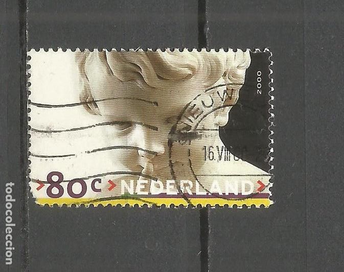 Sellos: HOLANDA YVERT NUM. 1772 USADO - Foto 1