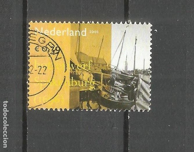 Sellos: HOLANDA YVERT NUM. 1956 USADO - Foto 1