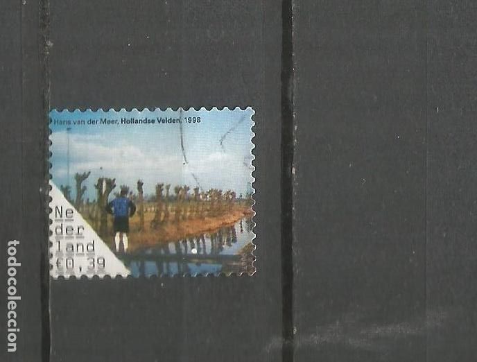 Sellos: HOLANDA YVERT NUM. 2296 USADO - Foto 1