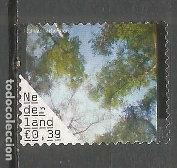 Sellos: HOLANDA YVERT NUM. 2300 USADO - Foto 1