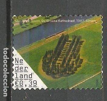 Sellos: HOLANDA YVERT NUM. 2301 USADO - Foto 1
