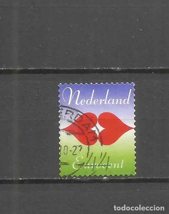 Sellos: HOLANDA YVERT NUM. 2388 USADO - Foto 1