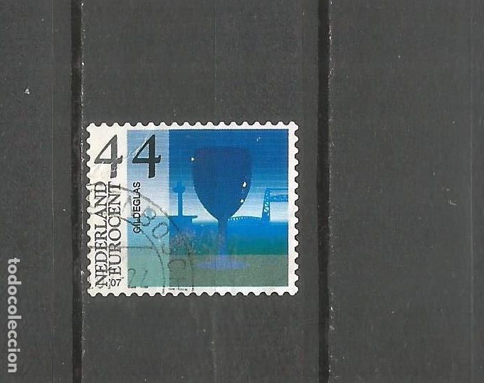 Sellos: HOLANDA YVERT NUM. 2395 USADO - Foto 1
