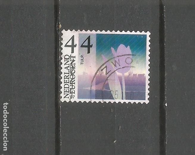 Sellos: HOLANDA YVERT NUM. 2404 USADO - Foto 1