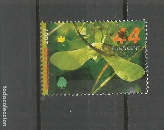 Sellos: HOLANDA YVERT NUM. 2442 USADO - Foto 1
