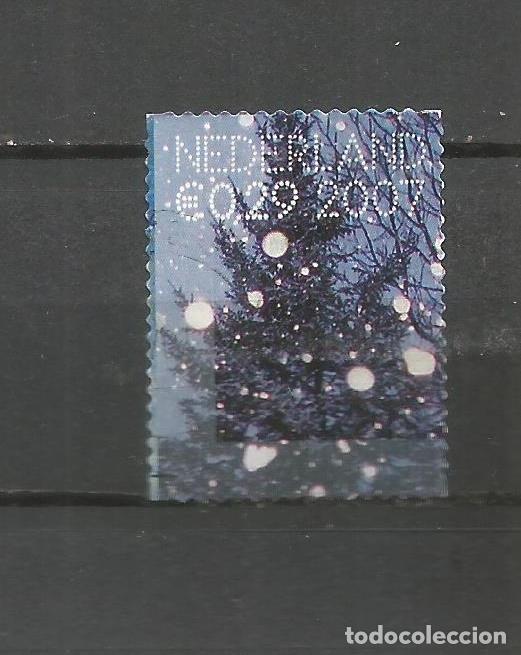 Sellos: HOLANDA YVERT NUM. 2462 USADO - Foto 1
