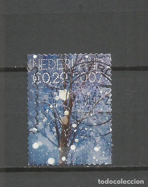 Sellos: HOLANDA YVERT NUM. 2464 USADO - Foto 1