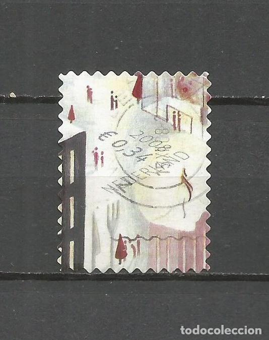 Sellos: HOLANDA YVERT NUM. 2556 USADO - Foto 1