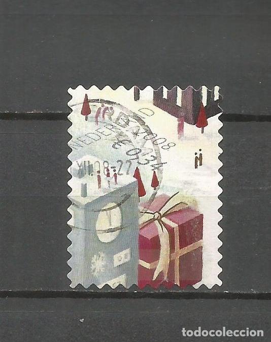 Sellos: HOLANDA YVERT NUM. 2550 USADO - Foto 1