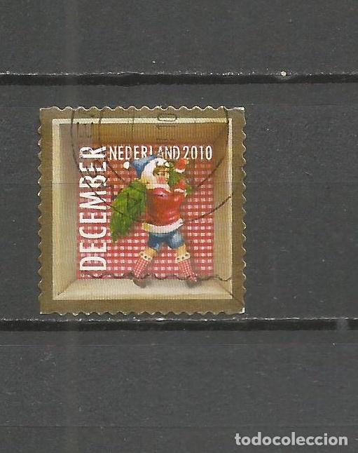 Sellos: HOLANDA YVERT NUM. 2744 USADO - Foto 1