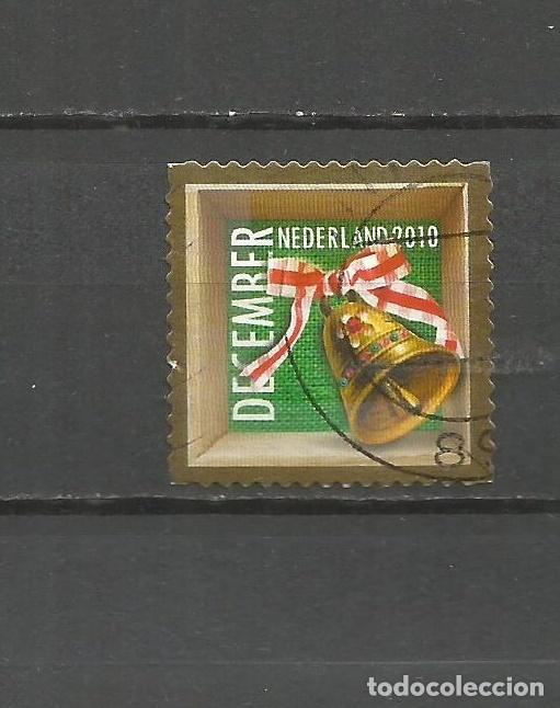 Sellos: HOLANDA YVERT NUM. 2745 USADO - Foto 1