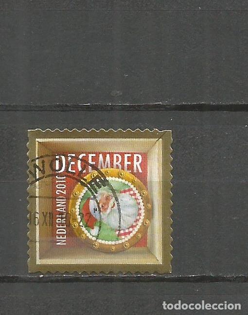 Sellos: HOLANDA YVERT NUM. 2750 USADO - Foto 1