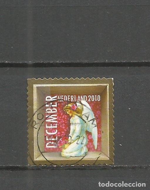 Sellos: HOLANDA YVERT NUM. 2752 USADO - Foto 1