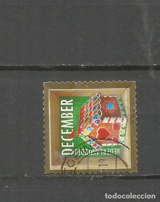 Sellos: HOLANDA YVERT NUM. 2753 USADO - Foto 1