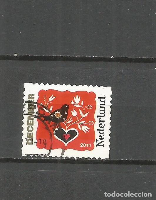 Sellos: HOLANDA YVERT NUM. 2859 USADO - Foto 1
