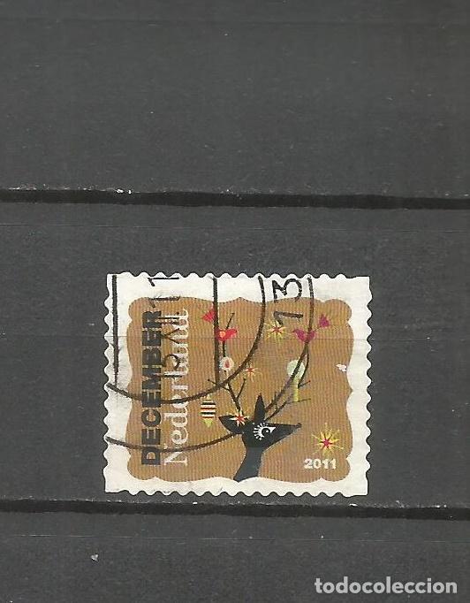 Sellos: HOLANDA YVERT NUM. 2862 USADO - Foto 1