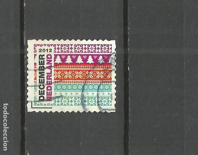 Sellos: HOLANDA YVERT NUM. 2979 USADO - Foto 1