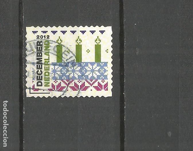 Sellos: HOLANDA YVERT NUM. 2980 USADO - Foto 1