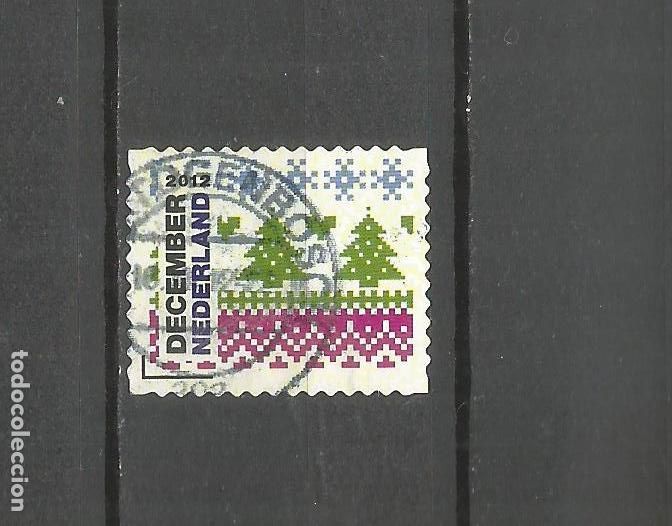 Sellos: HOLANDA YVERT NUM. 2981 USADO - Foto 1