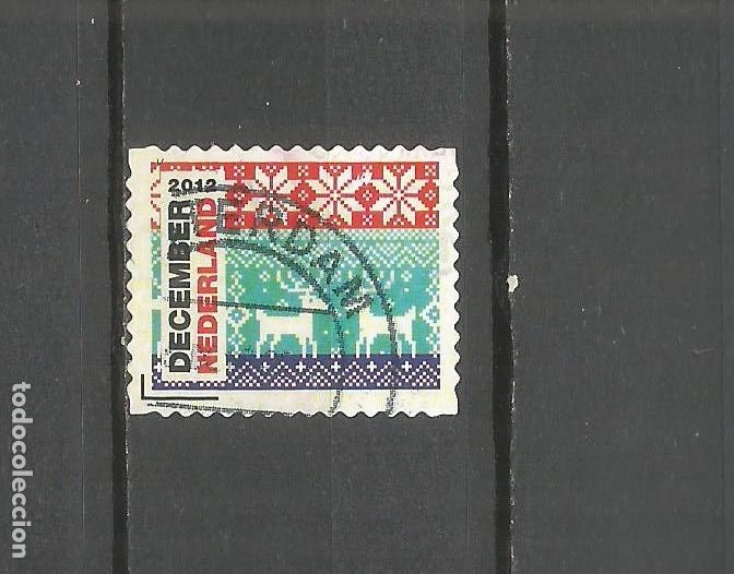Sellos: HOLANDA YVERT NUM. 2982 USADO - Foto 1