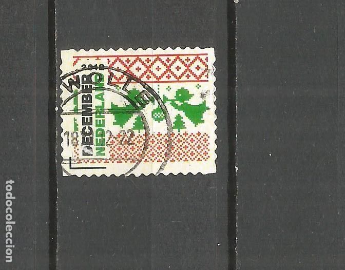 Sellos: HOLANDA YVERT NUM. 2984 USADO - Foto 1