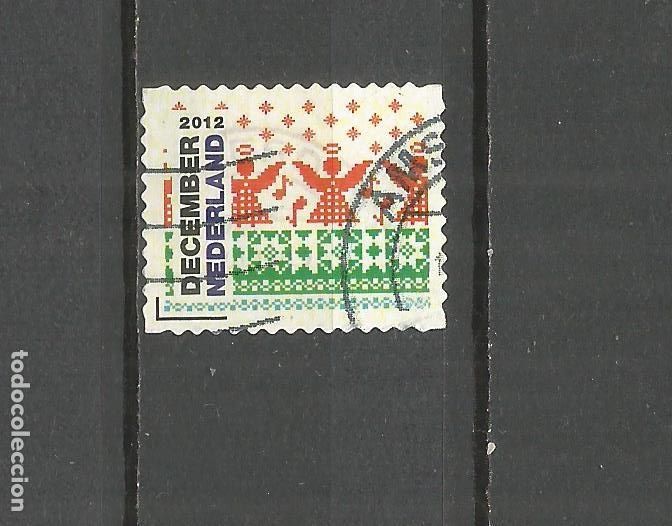 Sellos: HOLANDA YVERT NUM. 2988 USADO - Foto 1