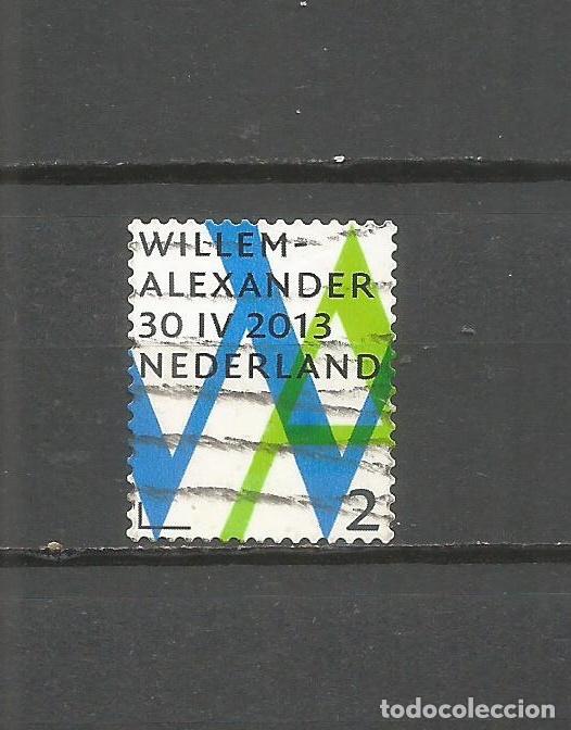 Sellos: HOLANDA YVERT NUM. 3036 USADO - Foto 1