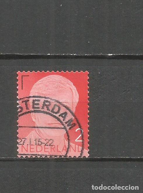 Sellos: HOLANDA YVERT NUM. 3117 USADO - Foto 1