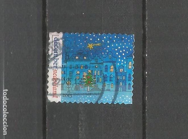Sellos: HOLANDA YVERT NUM. 3095 USADO - Foto 1