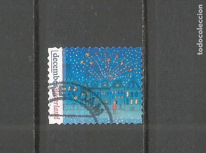 Sellos: HOLANDA YVERT NUM. 3105 USADO - Foto 1