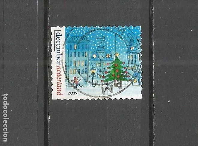 Sellos: HOLANDA YVERT NUM. 3107 USADO - Foto 1
