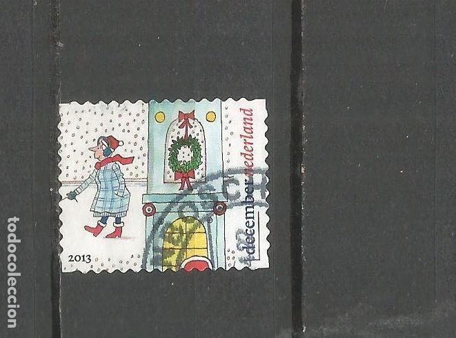 Sellos: HOLANDA YVERT NUM. 3112 USADO - Foto 1