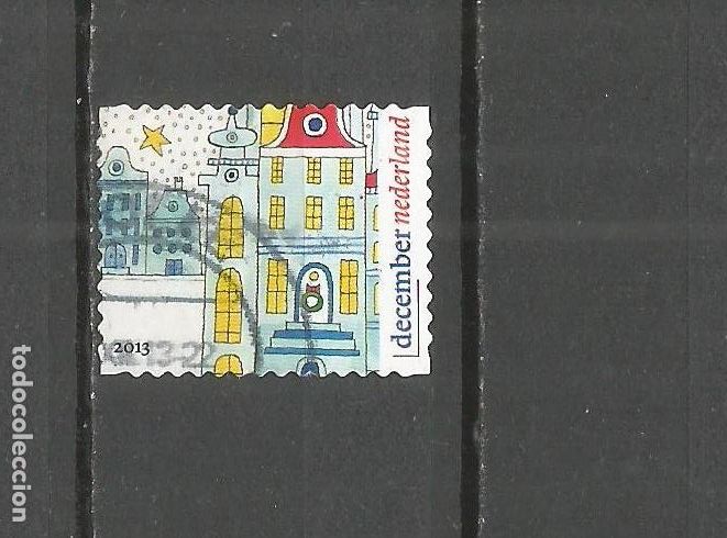 Sellos: HOLANDA YVERT NUM. 3114 USADO - Foto 1