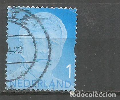 Sellos: HOLANDA YVERT NUM. 3115 USADO - Foto 1