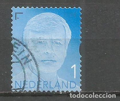 Sellos: HOLANDA YVERT NUM. 3213A USADO - Foto 1