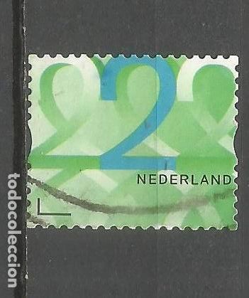 Sellos: HOLANDA YVERT NUM. 3119 USADO - Foto 1