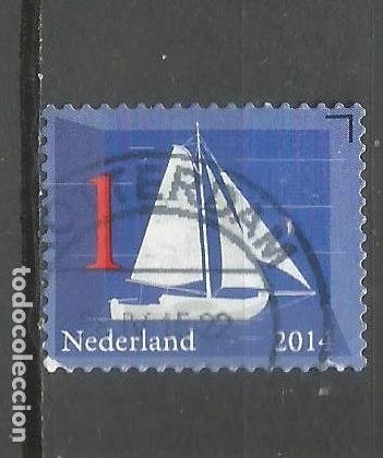 Sellos: HOLANDA YVERT NUM. 3120 USADO - Foto 1