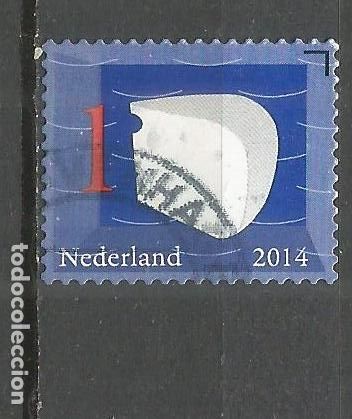 Sellos: HOLANDA YVERT NUM. 3122 USADO - Foto 1