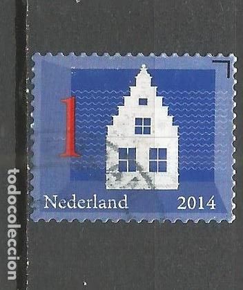 Sellos: HOLANDA YVERT NUM. 3123 USADO - Foto 1