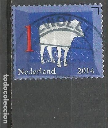 Sellos: HOLANDA YVERT NUM. 3126 USADO - Foto 1