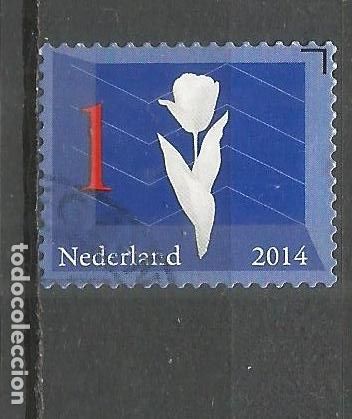 Sellos: HOLANDA YVERT NUM. 3127 USADO - Foto 1