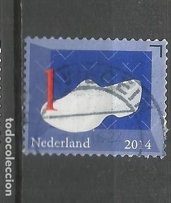 Sellos: HOLANDA YVERT NUM. 3129 USADO - Foto 1