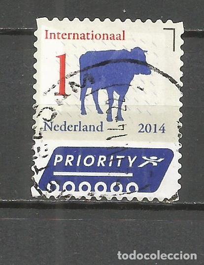 Sellos: HOLANDA YVERT NUM. 3132 USADO - Foto 1