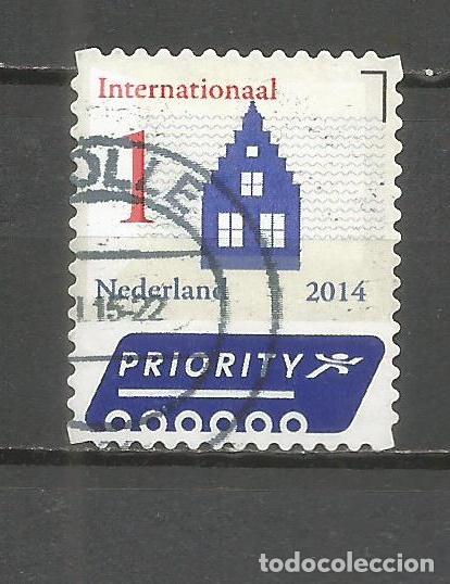 Sellos: HOLANDA YVERT NUM. 3133 USADO - Foto 1