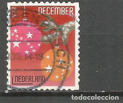 Sellos: HOLANDA YVERT NUM. 3220 USADO - Foto 1