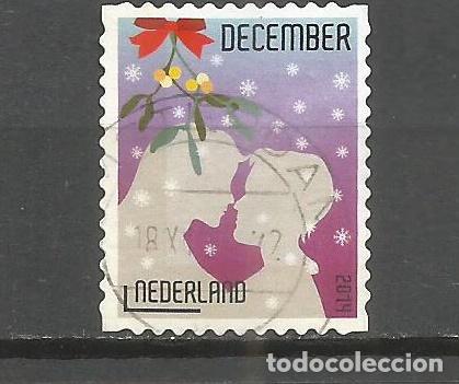 Sellos: HOLANDA YVERT NUM. 3222 USADO - Foto 1