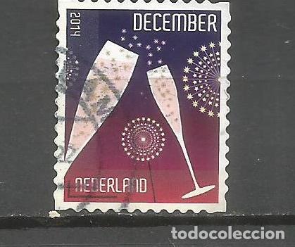 Sellos: HOLANDA YVERT NUM. 3223 USADO - Foto 1